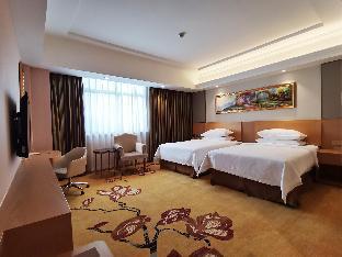 vienna hotel guangzhou baiyun airport huadu avenue
