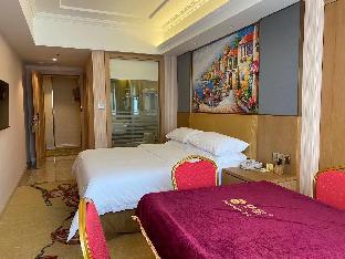 vienna hotel guangzhou baiyun airport huadu avenue
