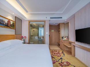 vienna hotel guangzhou baiyun airport huadu avenue