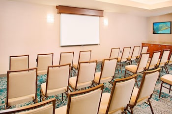 Courtyard By Marriott West Palm Beach Airport,Lantana>>Delray Beach,3 star