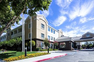 Country Inn & Suites By Radisson, San Jose Interna,San Jose>>Milpitas,3 star