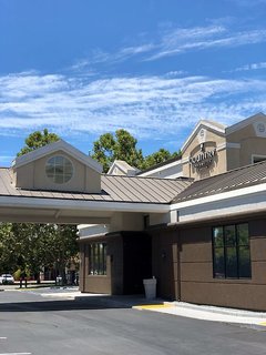 Country Inn & Suites By Radisson, San Jose Interna,San Jose>>Milpitas,3 star