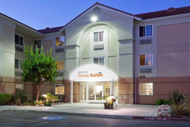 sonesta simply suites silicon valley santa clara