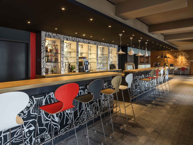 ibis muenchen garching