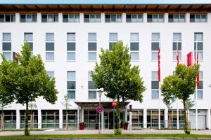 Ibis Muenchen Garching,Fürholzen>>Bavaria,3 star