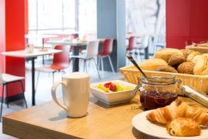 ibis muenchen garching