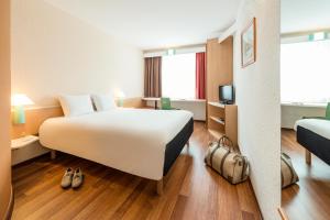 ibis muenchen garching