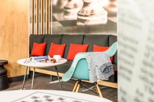 ibis muenchen garching