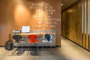 ibis muenchen garching