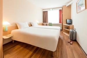 ibis muenchen garching