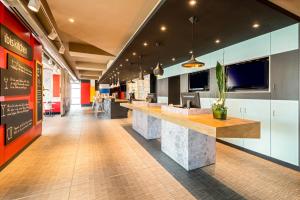 ibis muenchen garching