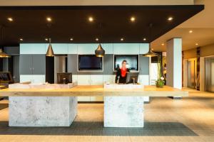 ibis muenchen garching
