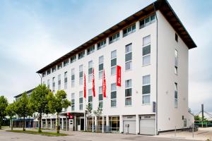Ibis Muenchen Garching,Fürholzen>>Bavaria,3 star