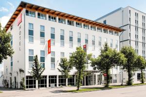 ibis muenchen garching