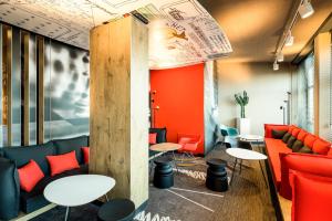 ibis muenchen garching