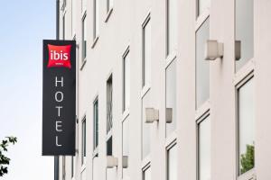 ibis muenchen garching