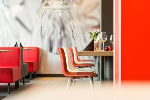 ibis muenchen garching