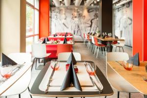 ibis muenchen garching