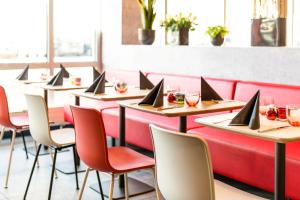 ibis muenchen garching