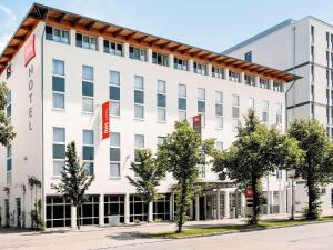 Ibis Muenchen Garching,Fürholzen>>Bavaria,3 star
