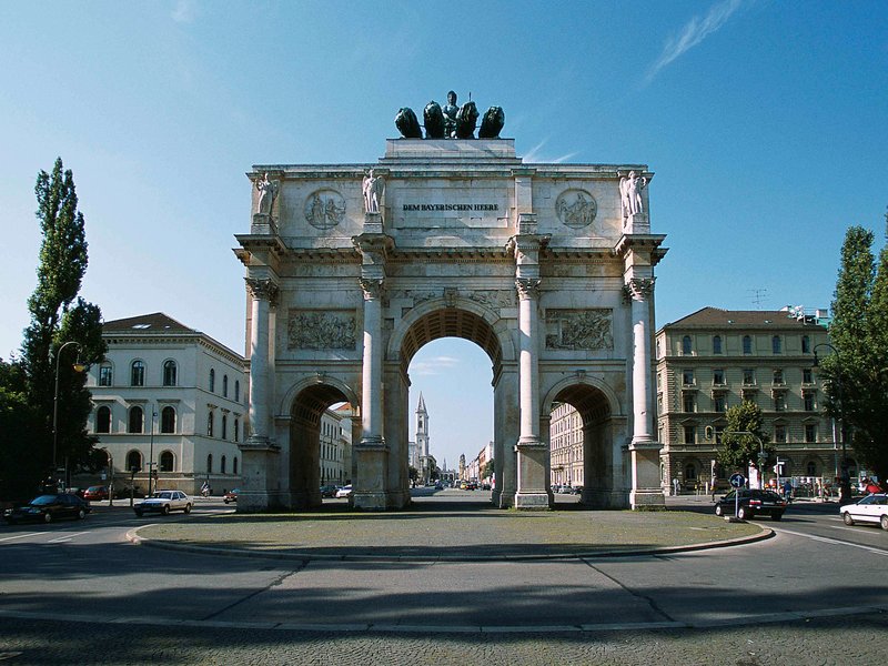 ibis muenchen garching