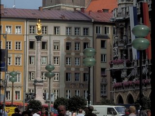 ibis muenchen garching