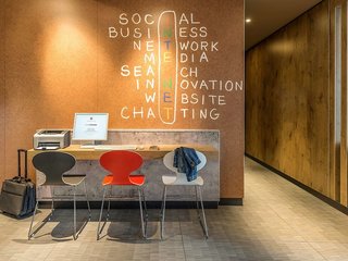 ibis muenchen garching