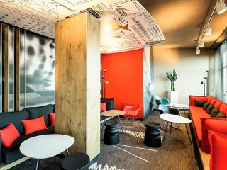 ibis muenchen garching