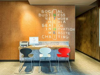 ibis muenchen garching