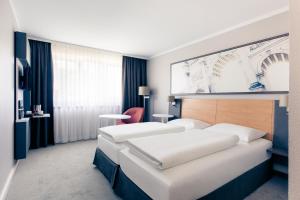 Mercure Munich Schwabing Hotel,Leopoldstr. 120,4 star