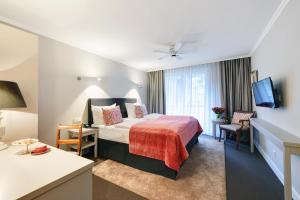 Admiral Hotel,Ludwigsvorstadt-Isarvorstadt>>Aschheim,4 star