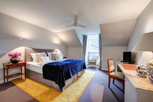 Admiral Hotel,Ludwigsvorstadt-Isarvorstadt>>Aschheim,4 star