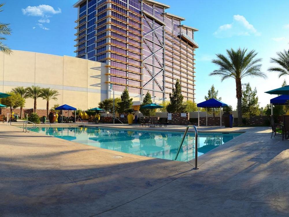 las vegas