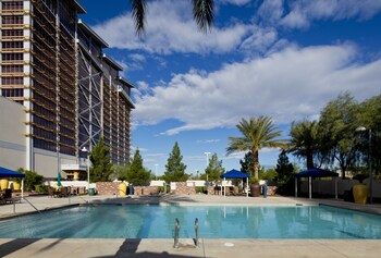 las vegas