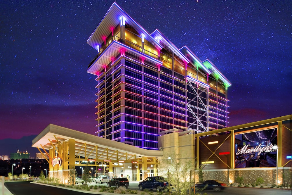 las vegas