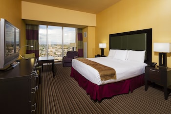 las vegas