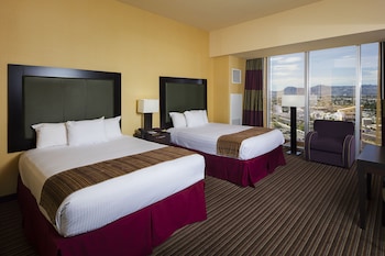 las vegas