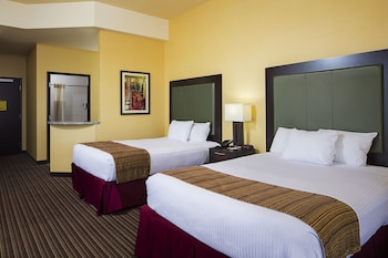 las vegas