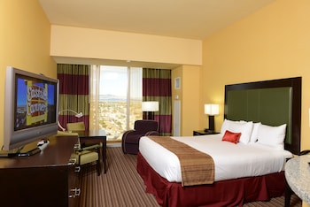 las vegas