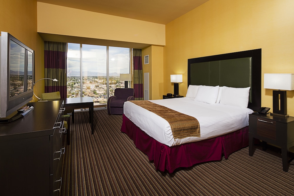 las vegas