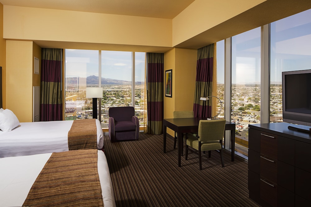 las vegas