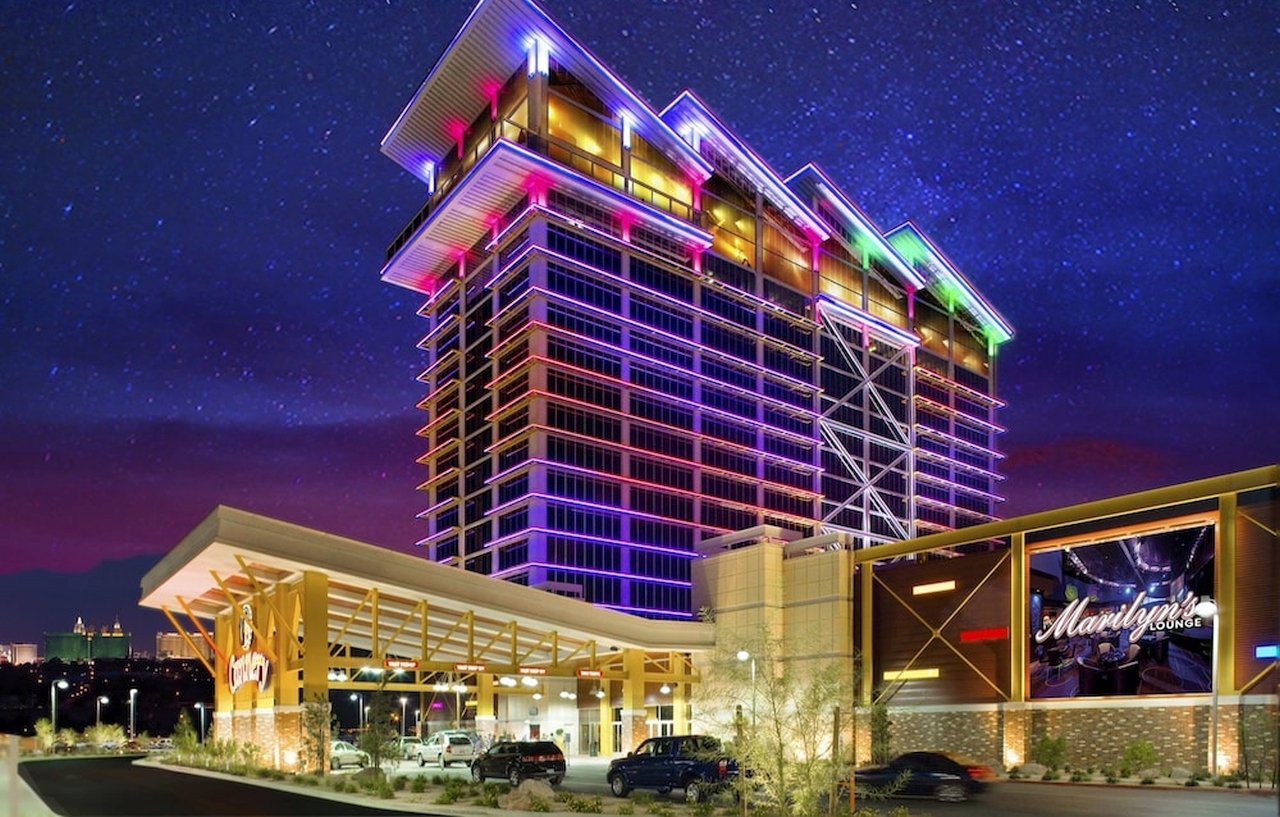 las vegas