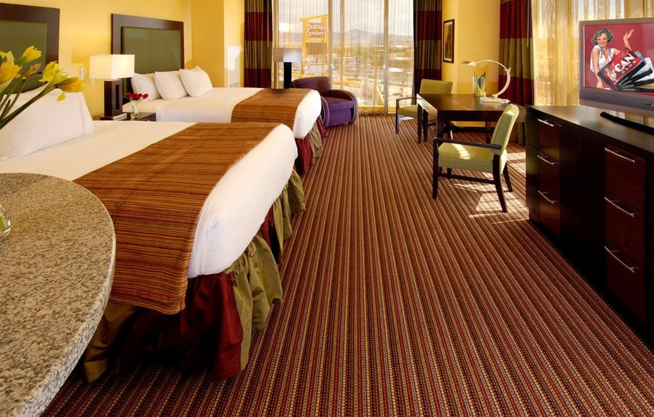 las vegas