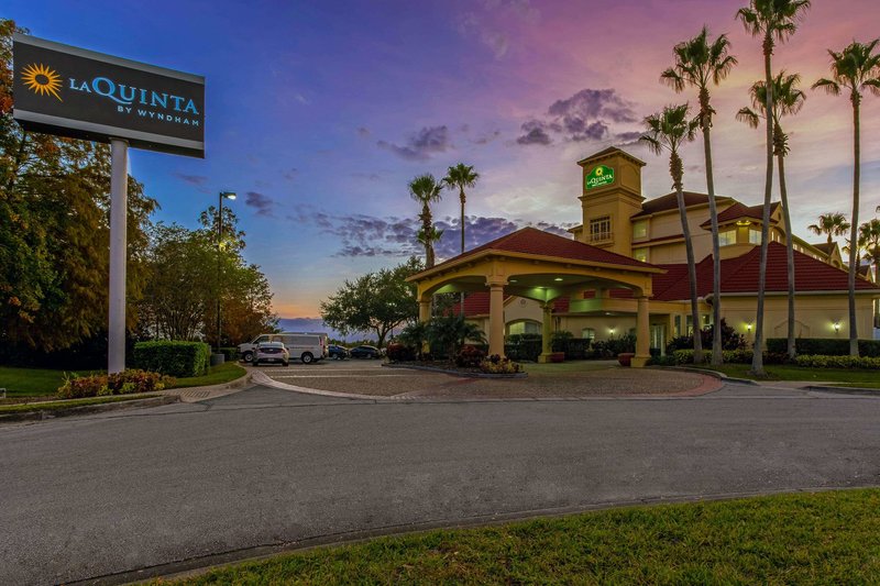 la quinta inn and suites by wyndham orlando airport north