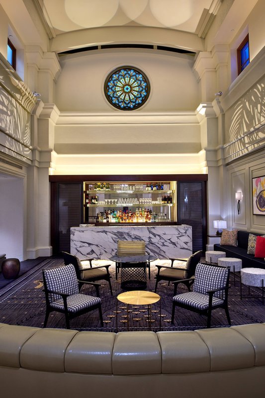 hotel colonnade coral gables autograph collection