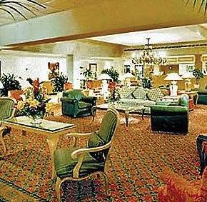 Miami Airport Marriott,Florida>>Flagami,4 star