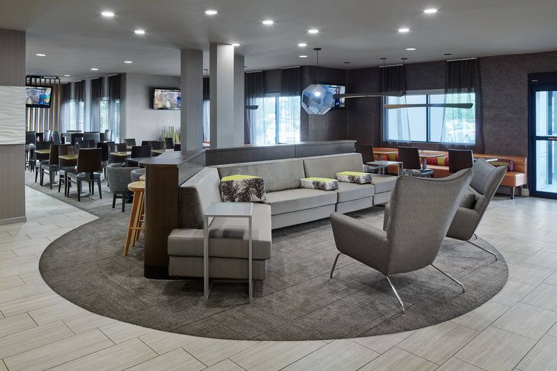 springhill suites by marriott bolingbrook