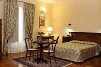 hotel la piazzetta