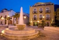 hotel la piazzetta