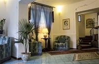 hotel la piazzetta